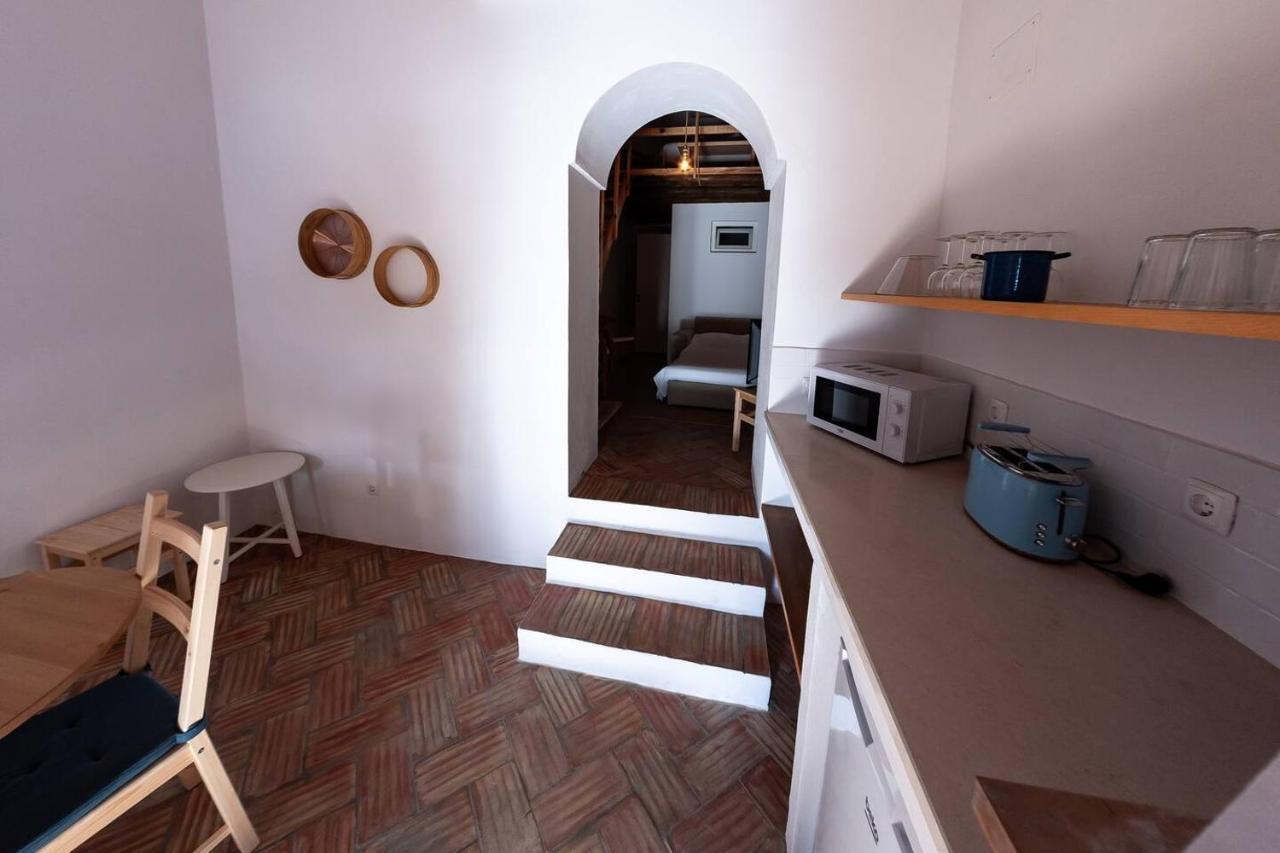 Casas De Mertola 29 Eksteriør billede