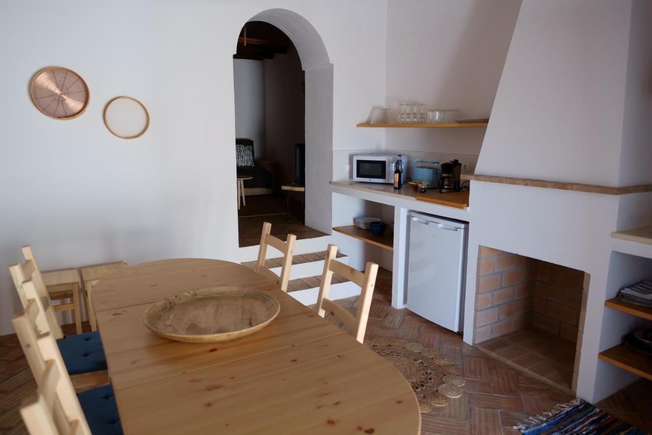 Casas De Mertola 29 Eksteriør billede