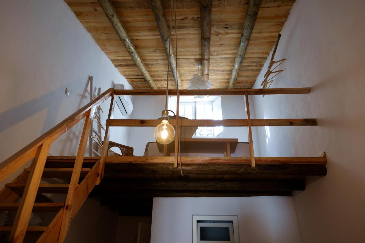 Casas De Mertola 29 Eksteriør billede