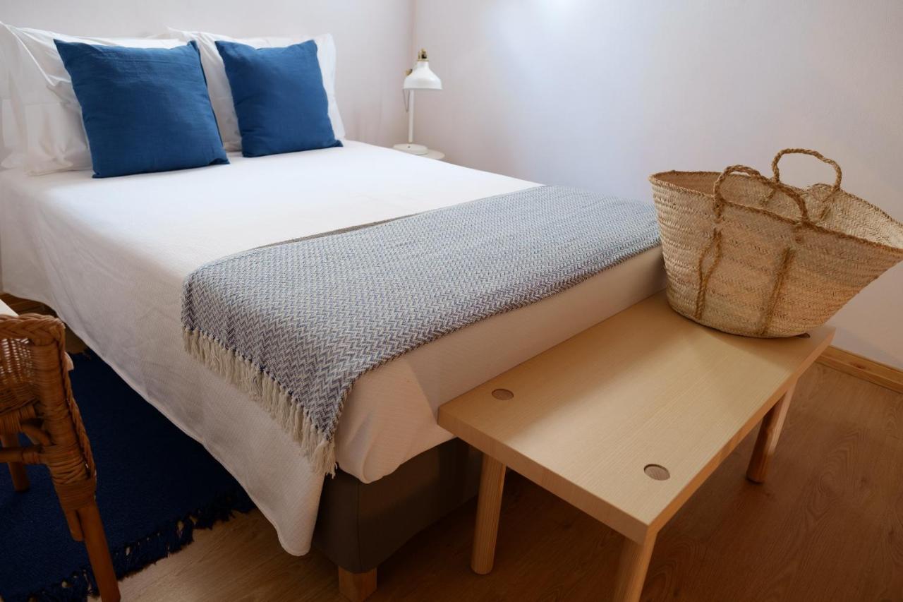 Casas De Mertola 29 Eksteriør billede