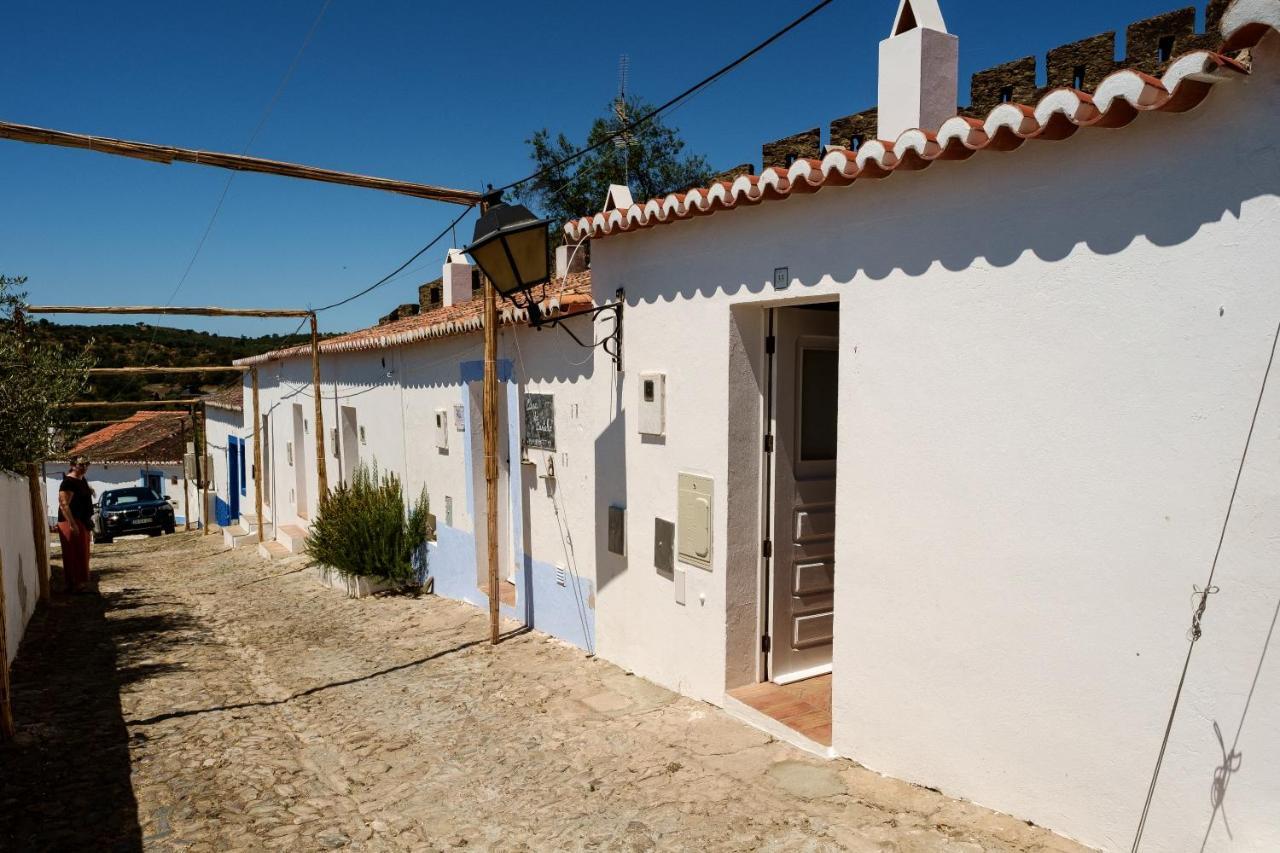 Casas De Mertola 29 Eksteriør billede