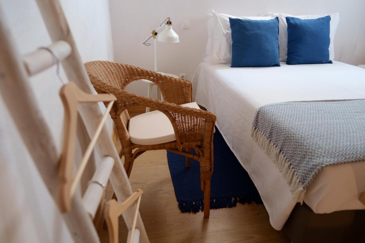 Casas De Mertola 29 Eksteriør billede